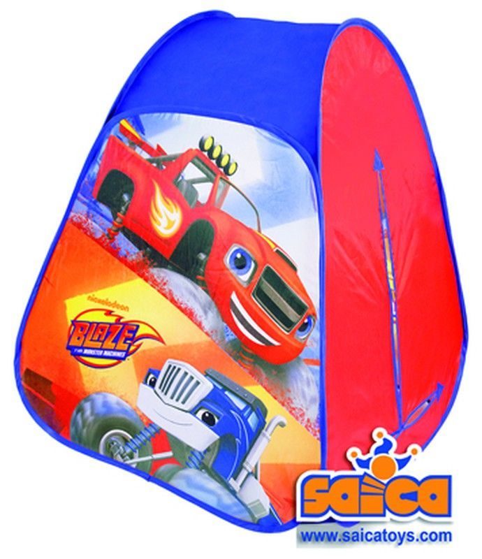 Tienda indio Blaze and monster