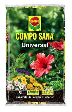 Tierra Maceta Sana 20+5 L