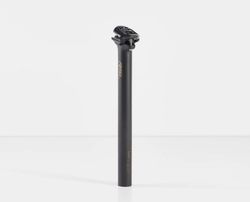 Tija carbono Bontrager RSL negro 31,6mm