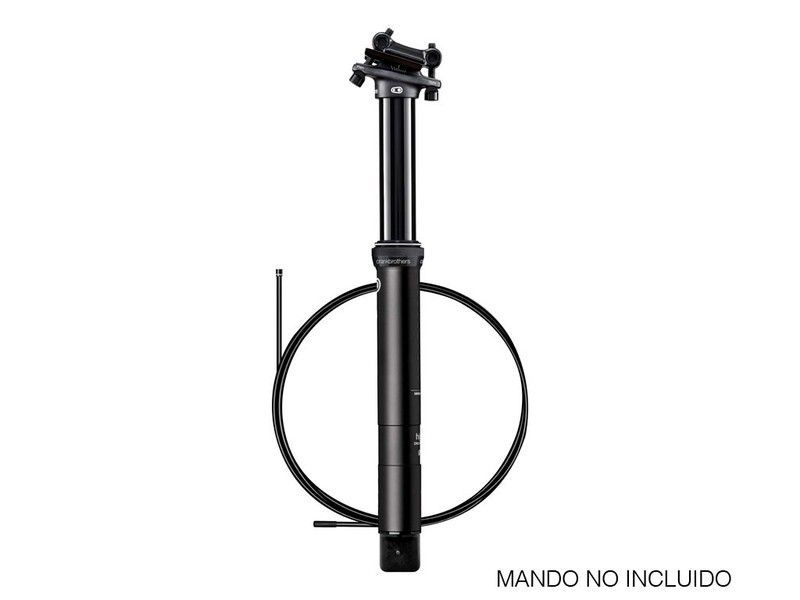 🚵‍♂️ Tija CrankBrothers Highline 7 – 100mm | Ø30.9 🔧 | Mando No Incluido