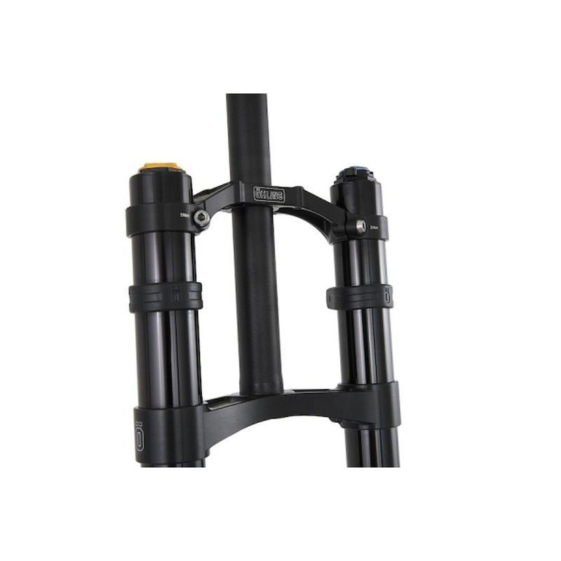 Tija Öhlins para Horquilla DH38 de Aire con Offset 46 mm – Control y precisión en cada descenso 🔧🚵‍♂️