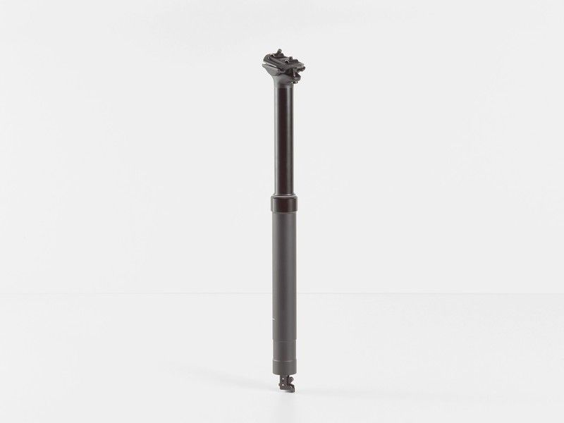 Tija telescópica bontrager line elite 150 mm recorrido 34,9 negro