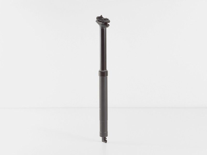 Tija telescópica bontrager line elite 170 mm recorrido 34,9 negro