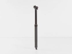 Tija telescópica bontrager line elite 170 mm recorrido 34,9 negro