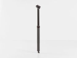 Tija telescópica bontrager line elite 200 mm recorrido 34,9 negro