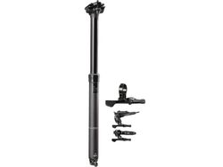 Tija telescópica bontrager line elite 31,6 con mf recorrido 170