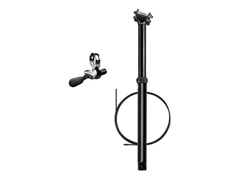 🚴‍♂️ Tija Telescópica Crankbrothers Highline 3 – 170mm Ø30.9 | Mando No Incluido 🔧⚡