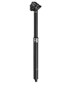 🚵‍♂️ Tija Telescópica RockShox Reverb AXS 34.9mm | 150mm ⚡ Tecnología Inalámbrica y Control Total en MTB