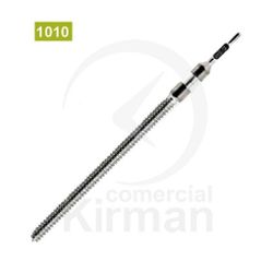 Tijas Movimientos Reloj Metal 260393 OMG 1010