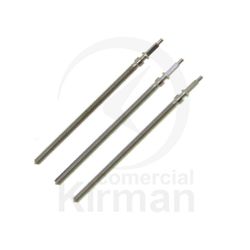 Tijas Movimientos Reloj Metal France Ebauches 260101 FE R90 L: 21.6