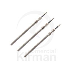 Tijas Movimientos Reloj Metal Hattori 260208 Seiko R90 L: 16.9