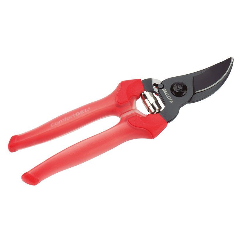 Tijera 1 Mano Bypass A.Templ.Confort Gel