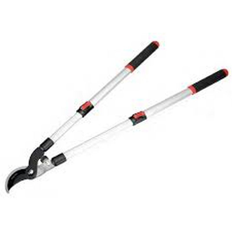 Tijera 2 Manos Extensible 680-970mm