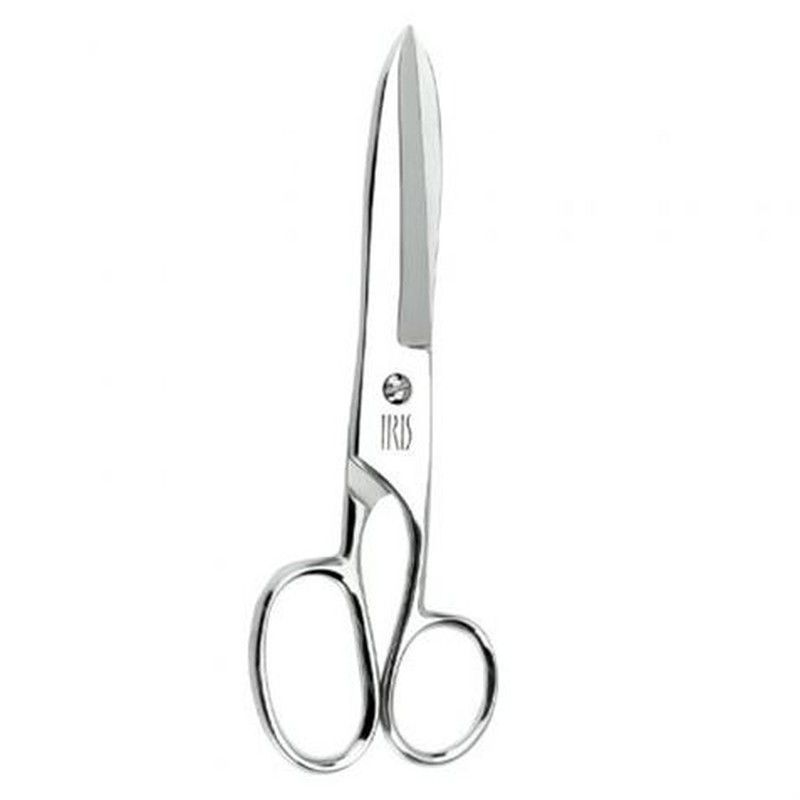 Tijera cocina 18cm.inox. Iris