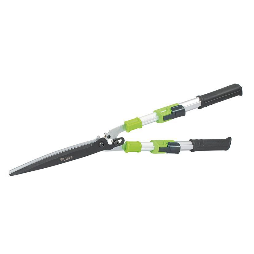 Tijera Cortaset.Telesc.Mgo.Alum.74 A 84