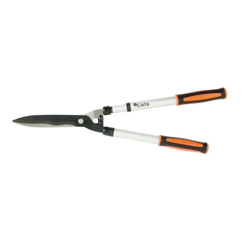 Tijera cortasetos LISTA NT Tijera Cortasetos Mgo.Telesco.Lista