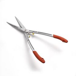 Tijera Cortasetos Mango Alu