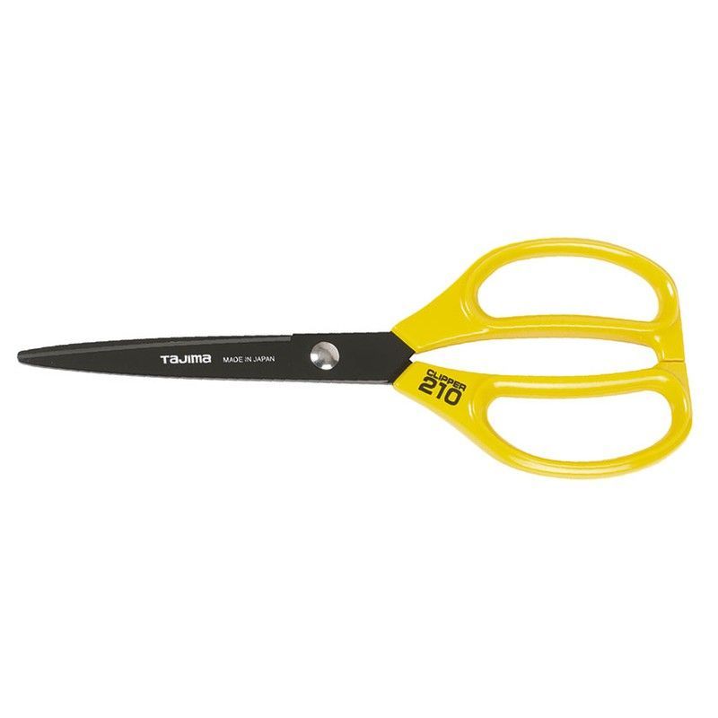 Tijera corte de precisión TAJIMA CLIPPER® Tijera Precision Clipper 210Mm.Tajima