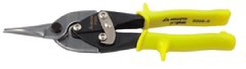 Tijera corte recto de placas