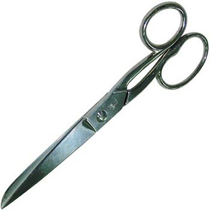 Tijera de costura básica para modistas