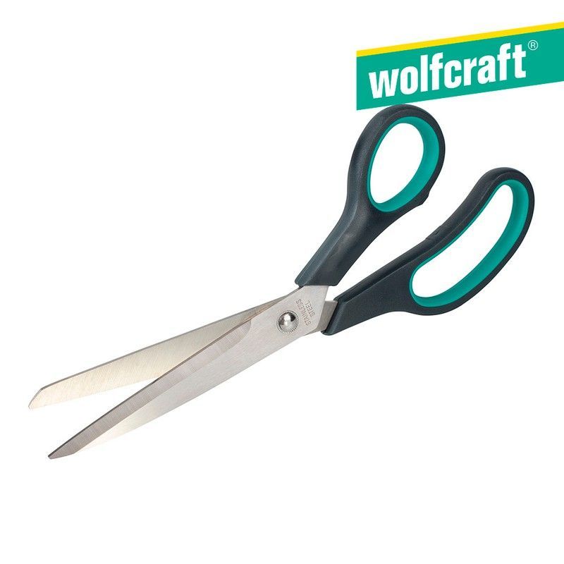 Tijera De Hogar. 4117000 Wolfcraft