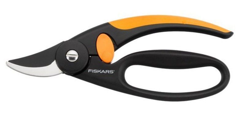 Tijera de podar - mango protector - ø 16mm