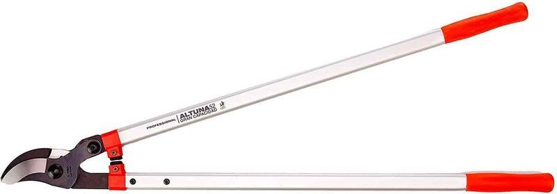 Tijera de podar ramas de 40 mm a dos manos