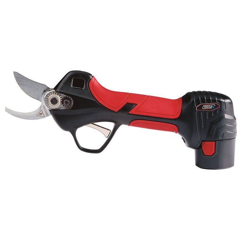Tijera eléctrica IREGA IRG23