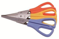 Tijera escolar kaicut. 2 presentaciones distintas