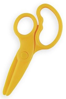 Tijera JOVI para pasta de modelar