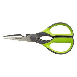 Tijera Multi Funciones 220mm Inox Lista