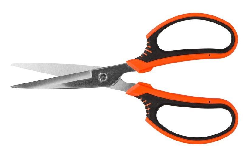 Tijera para florista 19,5cm  Stocker