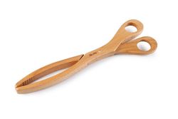 Tijera - Pinza Madera Ibili