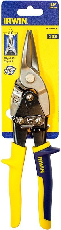 Tijera Pladur Recta/Curva 103 250 MM