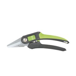 Tijera Poda 1 Mano 210Mm.Hoja Recta