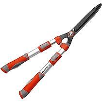 Tijera Poda Dos Manos aluminio 70cm J500