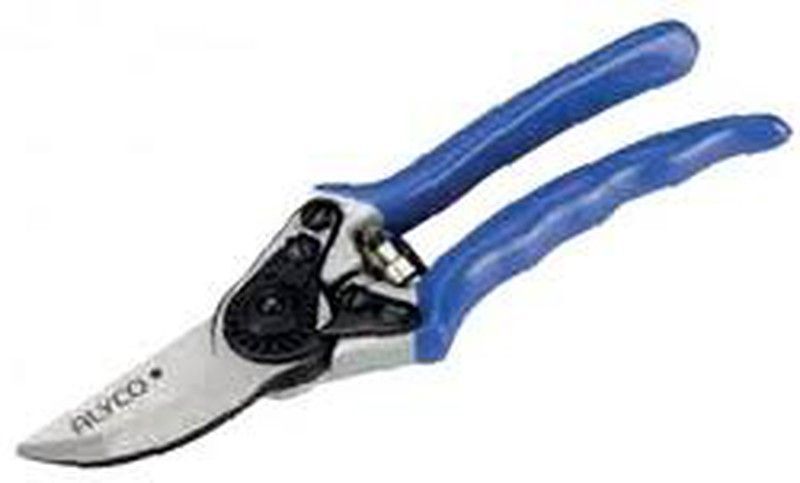 Tijera Poda Una Mano 220 Mm