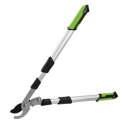 Tijera Podad.70cm.2 Manos Telesc.