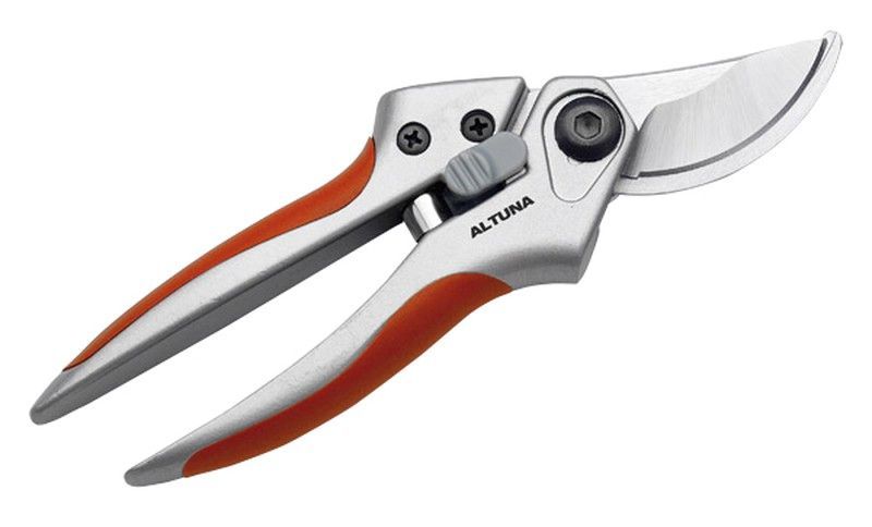 Tijera Podar 1 Mano 21 CM