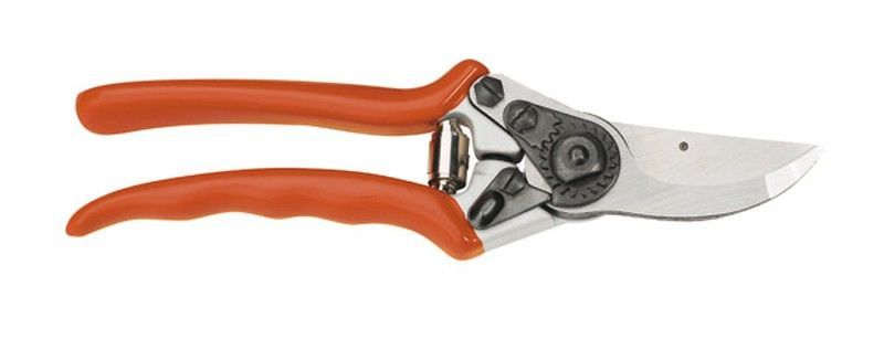 Tijera Podar 1 Mano 21 CM