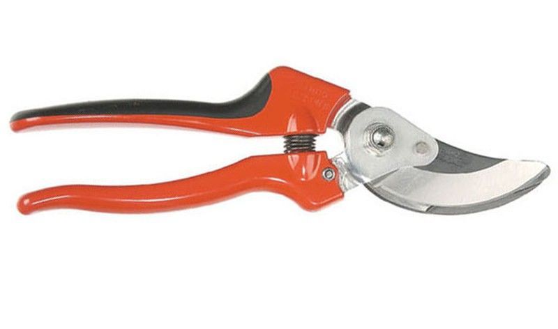 Tijera Podar 1 Mano 23 CM