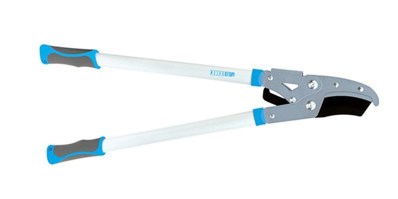 Tijera Podar 2 Manos C/Yunque