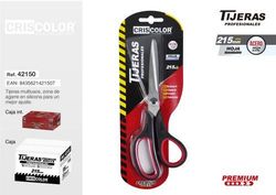 Tijera Premium 21cm 42150