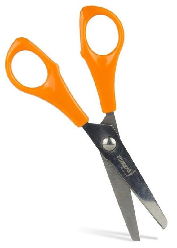 Tijera PRYSE Escolar 138 mm. Diestro
