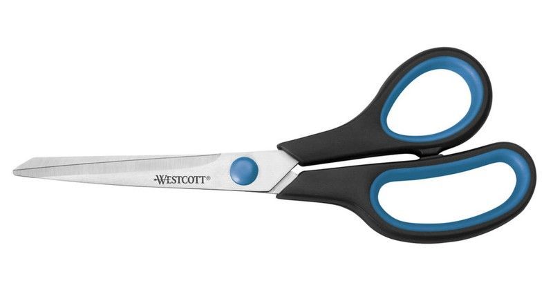 Tijera WESTCOTT Oficina 21 cm.