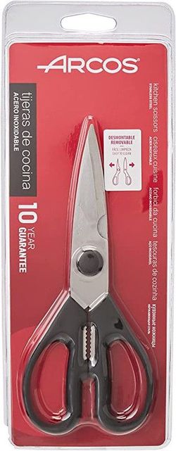 Tijeras de cocina 195mm Blíster - Prochef