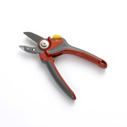 Tijeras de poda con yunque 25mm corte, Talla L,  OF300