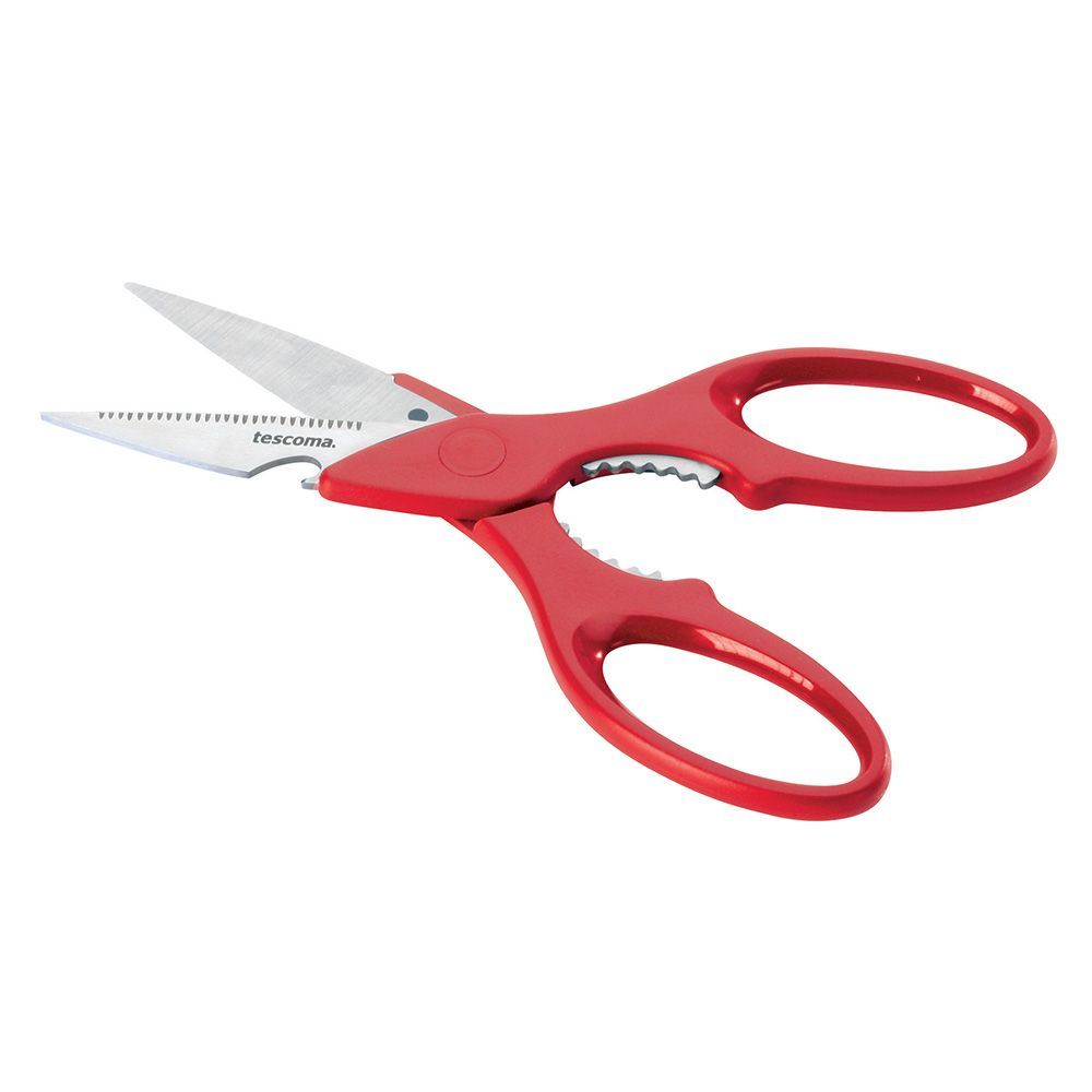 Tijeras Multiusos 22Cm Presto. Tescoma