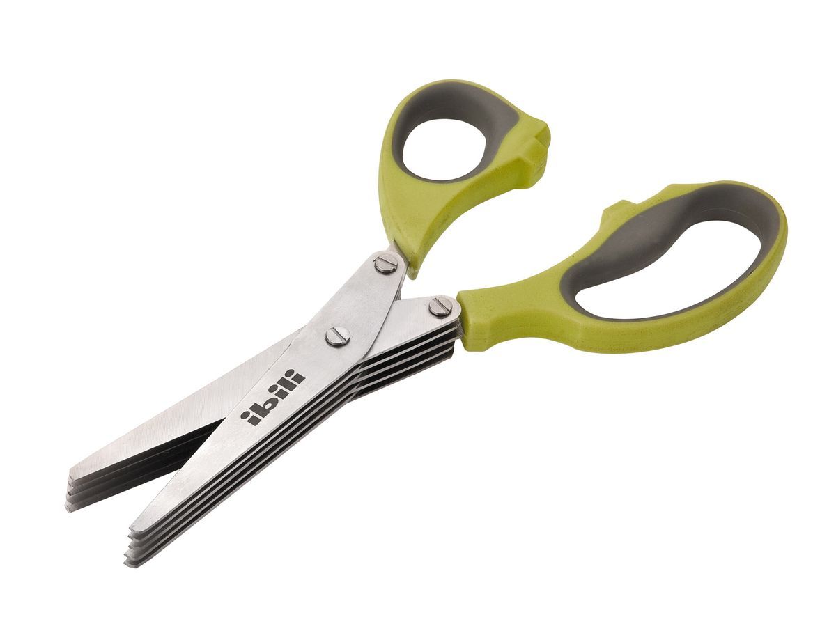 Tijeras Para Hierbas