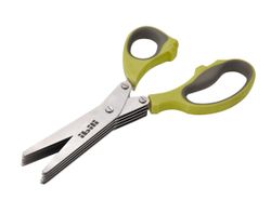 Tijeras Para Hierbas